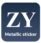 DONGGUAN ZHANGYING HARDWARE & PLASTIC PRODUCT