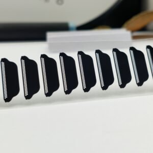 Custom Metal Etched Speaker Grille Mesh