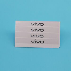 Custom Gunmetal Nickel Metal Logo Badges for Premium Products