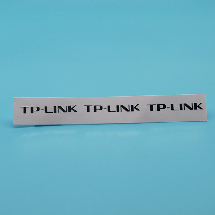 Custom Precision Etched Stainless Steel Nameplates