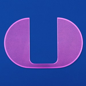 Custom Metal Etched Speaker Grille Mesh