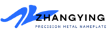 Dongguan Zhangying Hardware Plastic Products Co., Ltd.